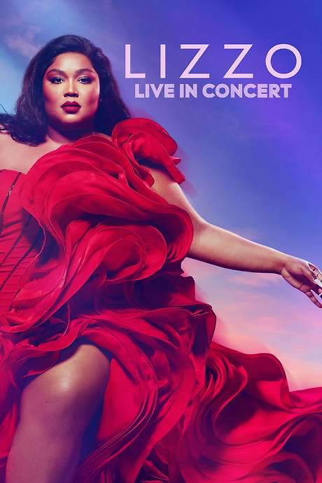 Lizzo: Live in Concert